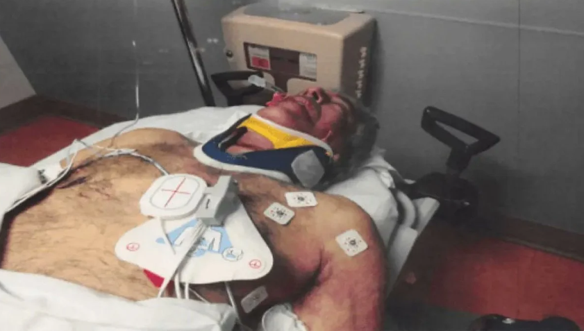 Epşteynin ölümündən sonra çəkilmiş fotoları yayımlandı